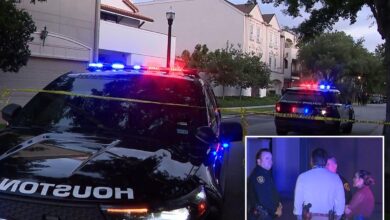 Parents and their 2 kids found dead in apparent murder suicide in Texas