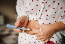 Peptides, Menopause And The Search For Optimization