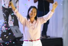 Peru’s electoral board confirms June 7 presidential runoff with Fujimori and Sánchez