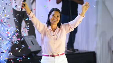 Peru’s electoral board confirms June 7 presidential runoff with Fujimori and Sánchez