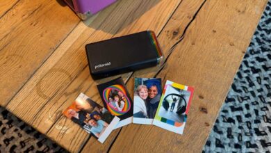 Polaroid Hi-Print (Generation 2) Review