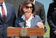 Poll proves NYers aren’t buying Hochul’s blame-Trump excuses
