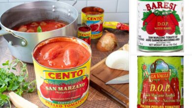 Popular Italian food brand accused of ‘tomato fraud’ in new lawsuit