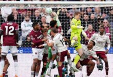 Premier League corner chaos is heading to the World Cup and FIFA believes referees will handle it