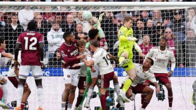 Premier League corner chaos is heading to the World Cup and FIFA believes referees will handle it