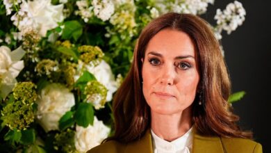 Princess Catherine takes her first solo trip abroad after cancer goes into remission