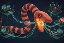 Protect your enterprise now from the Shai-Hulud worm and npm vulnerability in 6 actionable steps