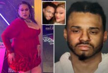‘Proud trans woman,’ 41, murdered inside NYC home by deranged boyfriend: ‘You didn’t deserve this!’