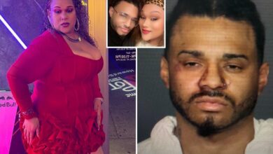 ‘Proud trans woman,’ 41, murdered inside NYC home by deranged boyfriend: ‘You didn’t deserve this!’