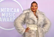 Queen Latifah Delivers AMAs 2026 Monologue as Host