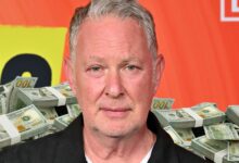 RHOBH’s Dorit Kemsley’s Estranged Husband PK’s Monthly Income Revealed in Court