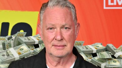 RHOBH’s Dorit Kemsley’s Estranged Husband PK’s Monthly Income Revealed in Court RHOBH’s Dorit Kemsley’s Estranged Husband PK’s Monthly Income Revealed in Court