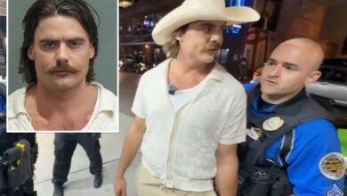Racist streamer ‘Chud the Builder’ charged with attempted murder for shooting outside court Racist streamer ‘Chud the Builder’ charged with attempted murder for shooting outside court