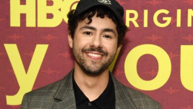 Ramy Youssef on Reactions After He Taught Elmo Arabic on Sesame Street