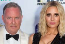 Read ‘RHOBH’s’ Dorit Kemsley Spiral In Alleged Texts With Ex PK Over Home Foreclosure