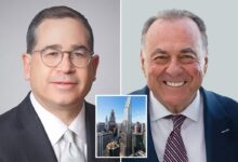 Real estate execs still in on Park Ave. project to be anchored by Ken Griffin’s Citadel