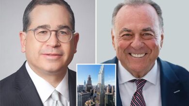 Real estate execs still in on Park Ave. project to be anchored by Ken Griffin’s Citadel