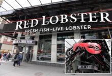 Red Lobster closing Times Square location after 23 years in NYC