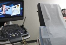 Religious anti-abortion center finds opportunity in town without OB-GYNs