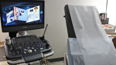 Religious anti-abortion center finds opportunity in town without OB-GYNs