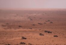 Remains of US soldier who went missing during exercises in Morocco recovered