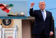 Republicans still approve of Trump’s handling of inflation — even as feelings about economy sour dramatically