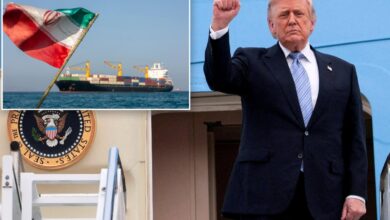 Republicans still approve of Trump’s handling of inflation — even as feelings about economy sour dramatically