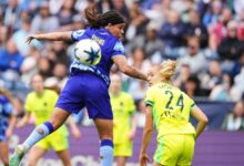 Royals beat Summit 2-1 in NWSL to run unbeaten streak to 9