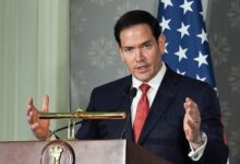 Iran live updates: Rubio says ‘significant progress’ made in Iran talks