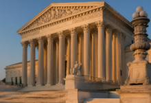The VRA on Life Support: Why the Latest Supreme Court Ruling is a Wake-Up Call for Black America