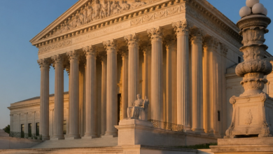The VRA on Life Support: Why the Latest Supreme Court Ruling is a Wake-Up Call for Black America