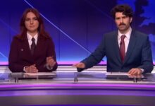 ‘SNL U.K.’ Weekend Update Jokes Trump ‘Sh*t Himself’ Before Attack