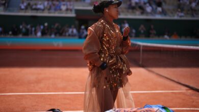 Sabalenka vs. Osaka to be 1st women’s night match at the French Open in 3 years Sabalenka vs. Osaka to be 1st women’s night match at the French Open in 3 years