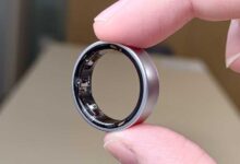 Samsung Galaxy Ring 2 Could Be Coming 2027