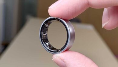 Samsung Galaxy Ring 2 Could Be Coming 2027
