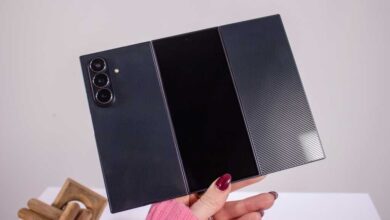 Samsung Galaxy Rollable & Slidable Phone Patents Spotted