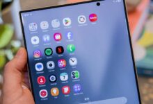Samsung Galaxy Z Fold 8 Wide Camera Spec Leak