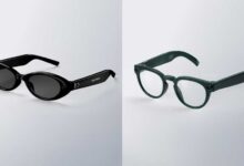 Samsung and Google Gemini Smart Glasses Announced