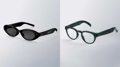 Samsung and Google Gemini Smart Glasses Announced