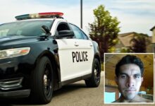 Santa Barbara man tortured, cooked his dog ‘Coco’ in front of family