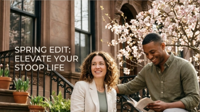 Brownstone Living Weekend Mini-Mag: The Mother’s Day Edition (May 2-3)