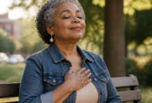 Mind Matters: Small Steps to Prioritize Your Mental Health This May