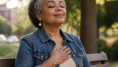 Mind Matters: Small Steps to Prioritize Your Mental Health This May