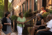 The Unfiltered Neighborhood: Building Trust Through Authentic Storytelling