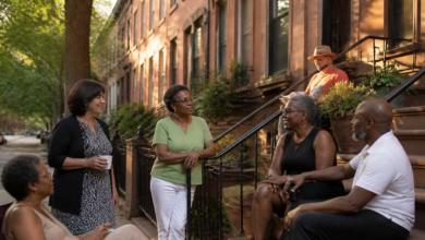 The Unfiltered Neighborhood: Building Trust Through Authentic Storytelling