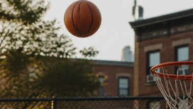 Why Everyone Is Talking About the NBA Playoffs (And You Should Too)