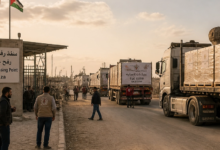 Gaza Update: Stalled Ceasefire Talks and the Battle Against Hunger