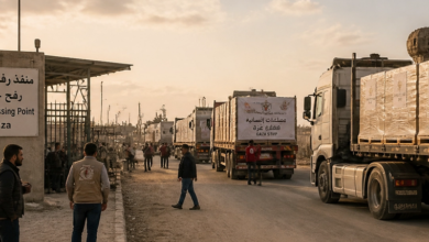 Gaza Update: Stalled Ceasefire Talks and the Battle Against Hunger
