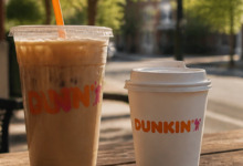 Dunkin’ 1 Million Free Coffee Giveaway: How to Get Yours Today (May 19)