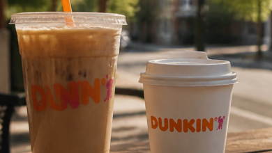 Dunkin’ 1 Million Free Coffee Giveaway: How to Get Yours Today (May 19)